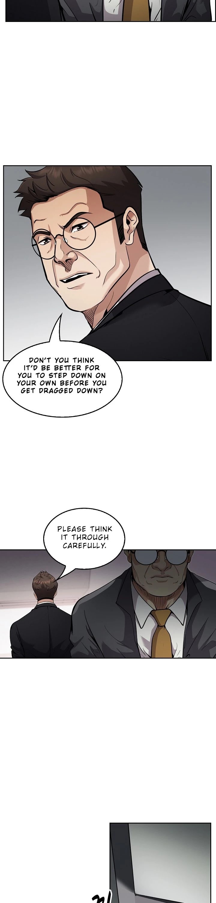 Again My Life Chapter 128 page 33 - Chapter 128
