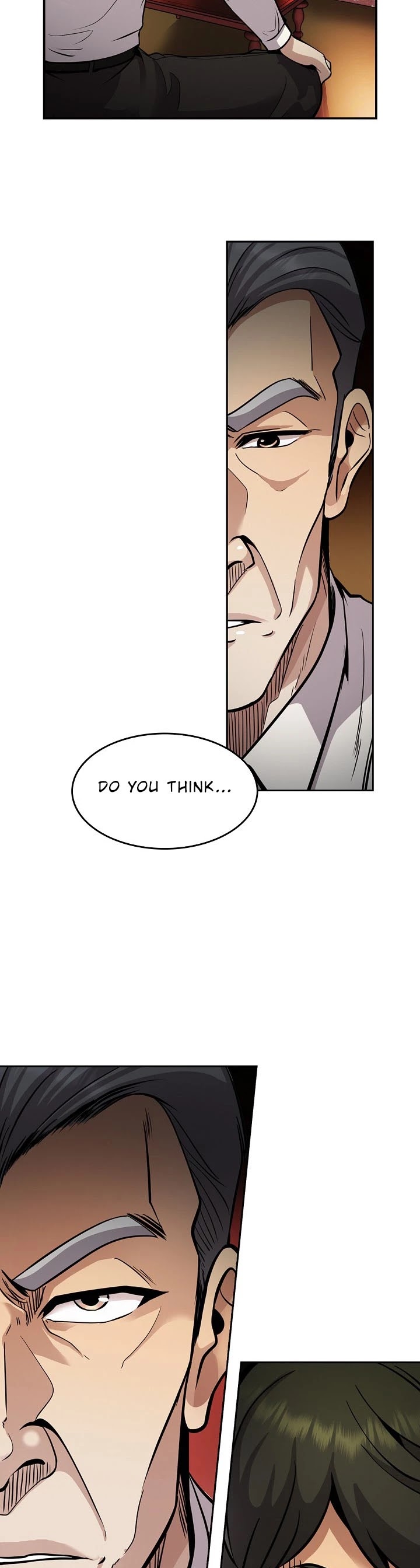 Again My Life Chapter 128 page 9 - Chapter 128