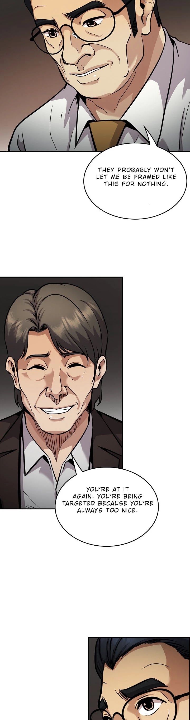 Again My Life Chapter 129 page 10 - Chapter 129