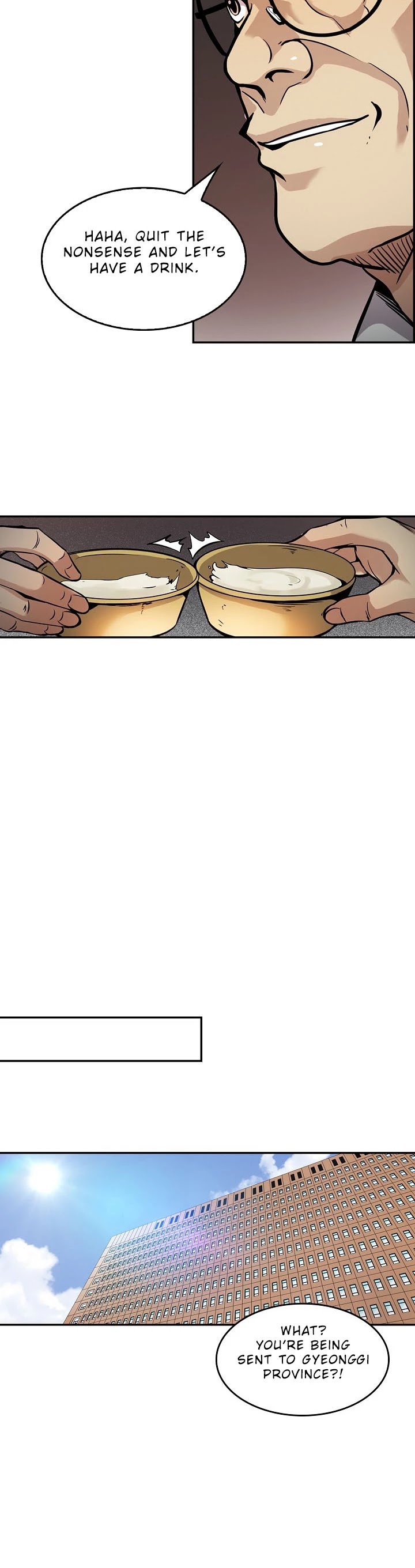 Again My Life Chapter 129 page 11 - Chapter 129