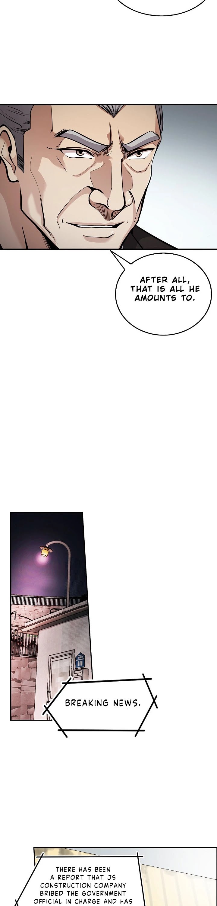 Again My Life Chapter 129 page 15 - Chapter 129