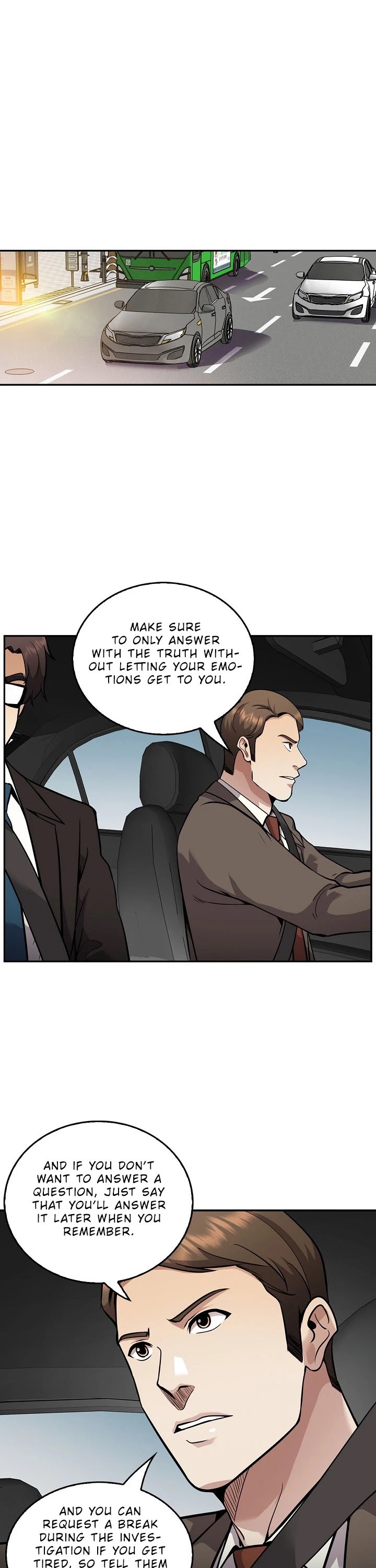 Again My Life Chapter 129 page 20 - Chapter 129