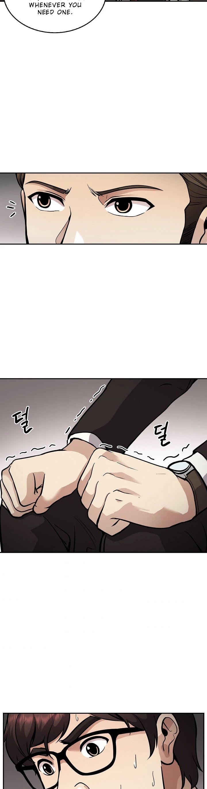 Again My Life Chapter 129 page 21 - Chapter 129