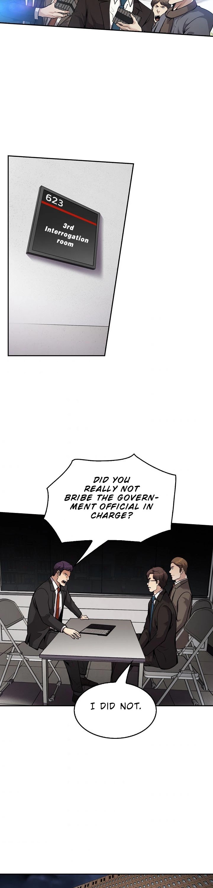 Again My Life Chapter 129 page 25 - Chapter 129