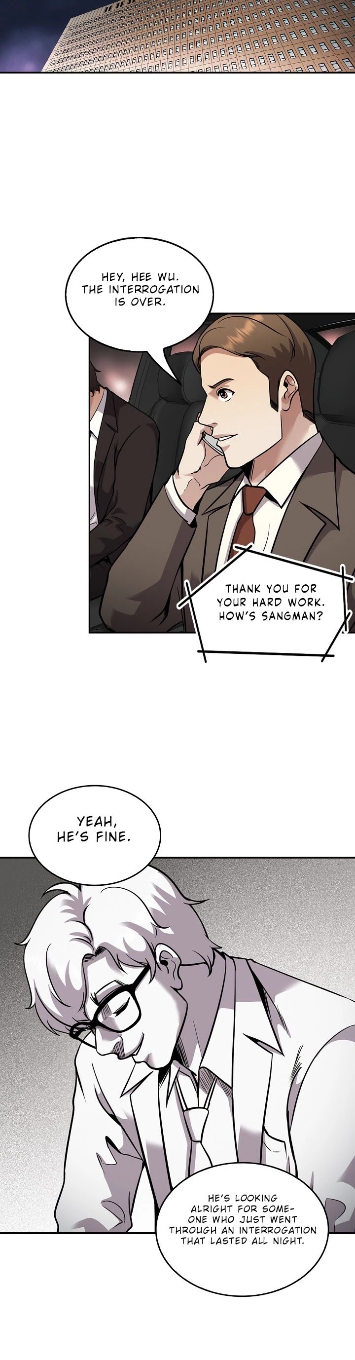Again My Life Chapter 129 page 26 - Chapter 129