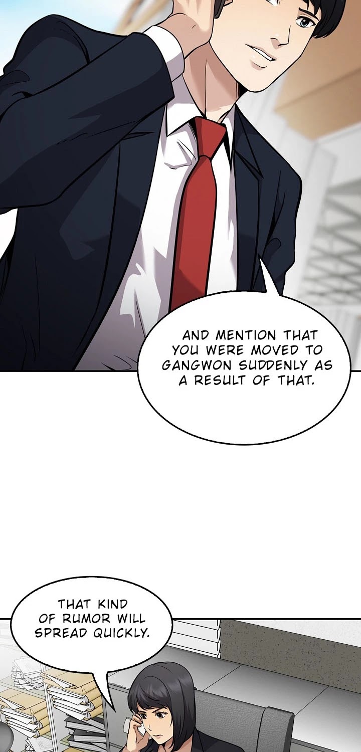 Again My Life Chapter 129 page 32 - Chapter 129