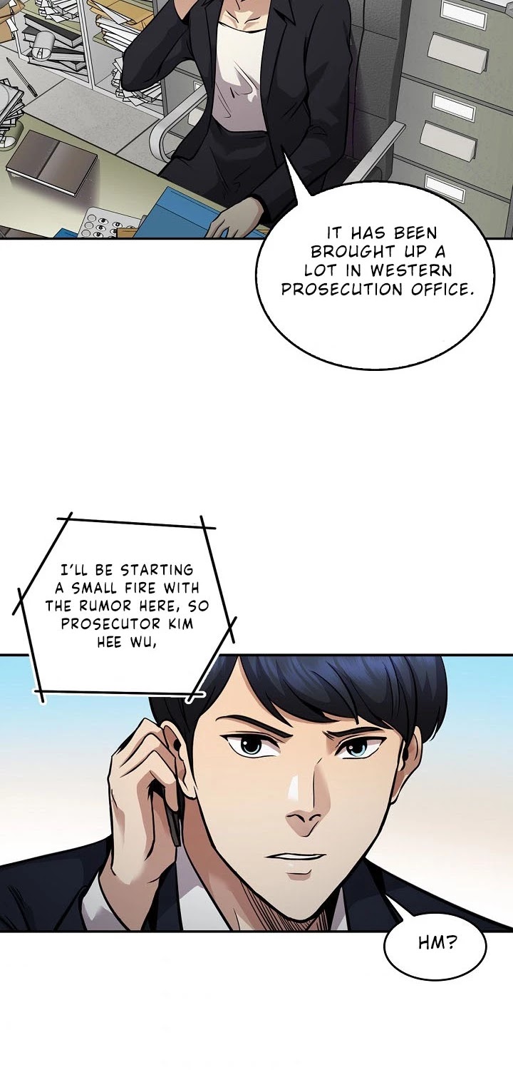 Again My Life Chapter 129 page 33 - Chapter 129