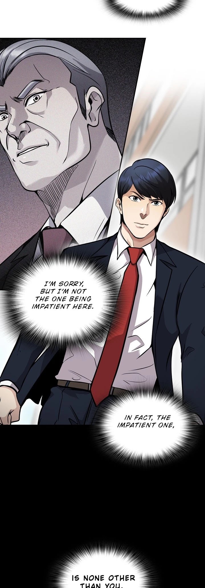Again My Life Chapter 129 page 35 - Chapter 129