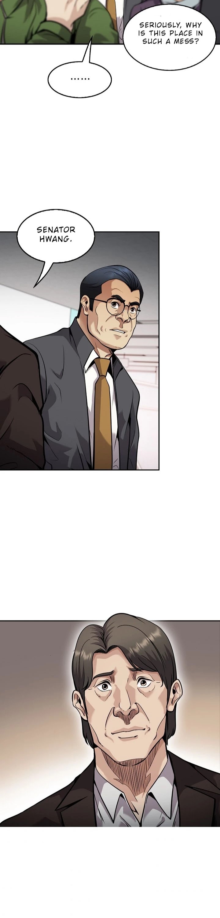 Again My Life Chapter 129 page 4 - Chapter 129