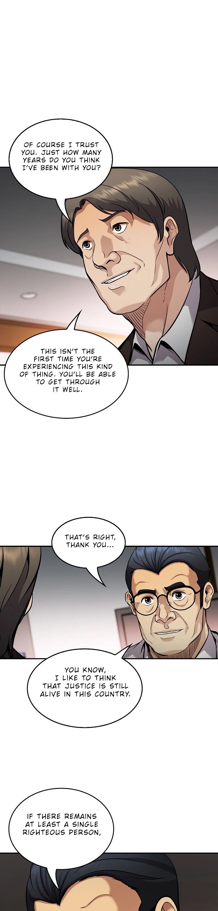 Again My Life Chapter 129 page 9 - Chapter 129