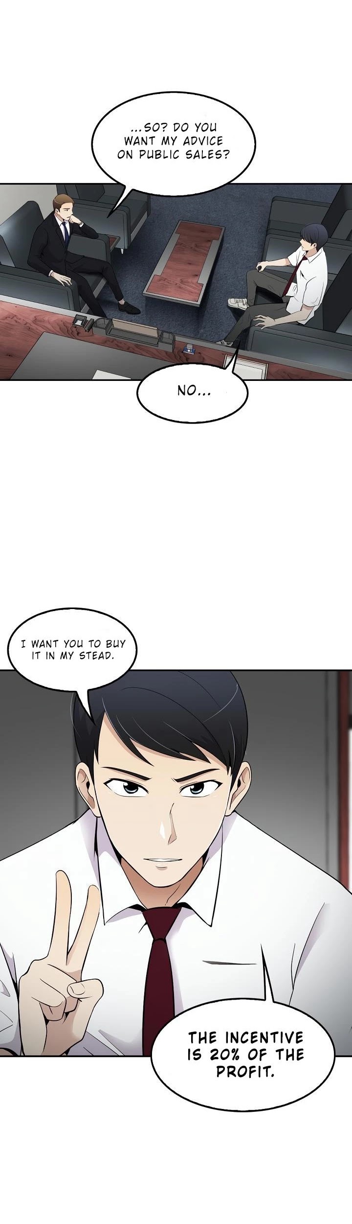 Again My Life Chapter 13 page 13 - Chapter 13