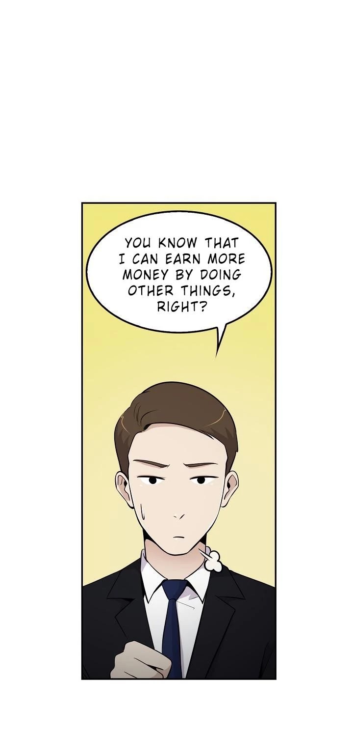 Again My Life Chapter 13 page 18 - Chapter 13