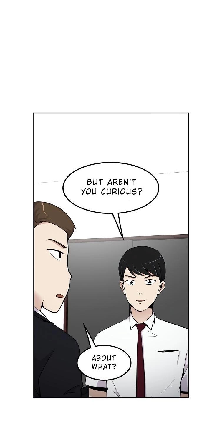 Again My Life Chapter 13 page 19 - Chapter 13