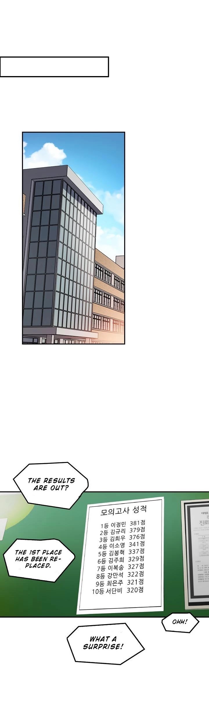 Again My Life Chapter 13 page 24 - Chapter 13