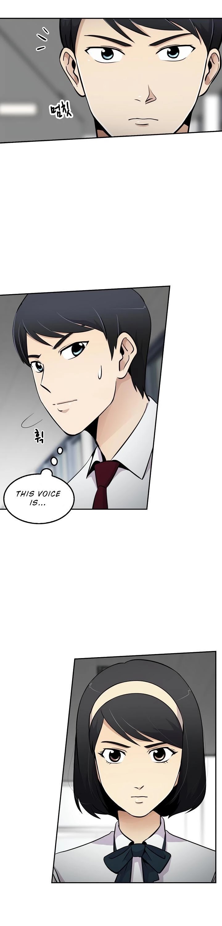 Again My Life Chapter 13 page 26 - Chapter 13