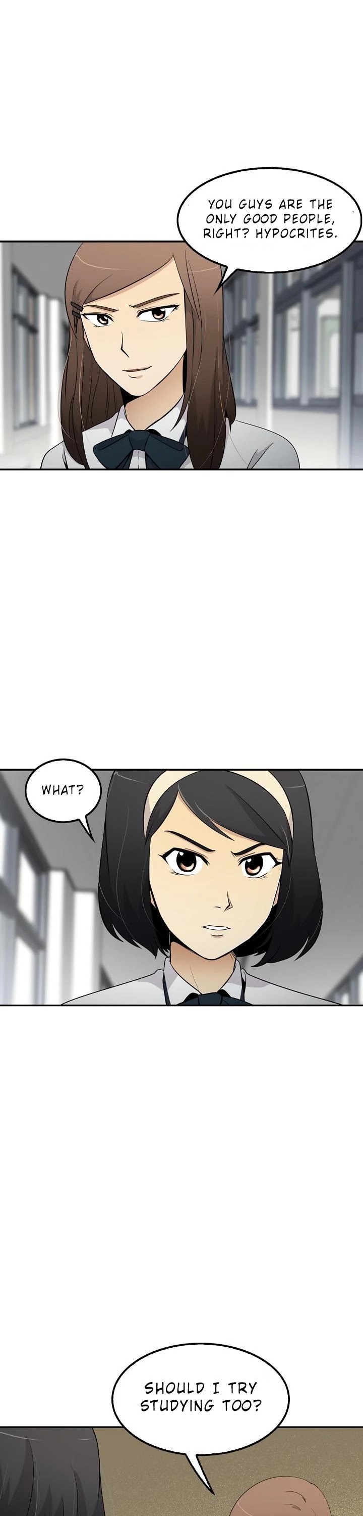 Again My Life Chapter 13 page 33 - Chapter 13