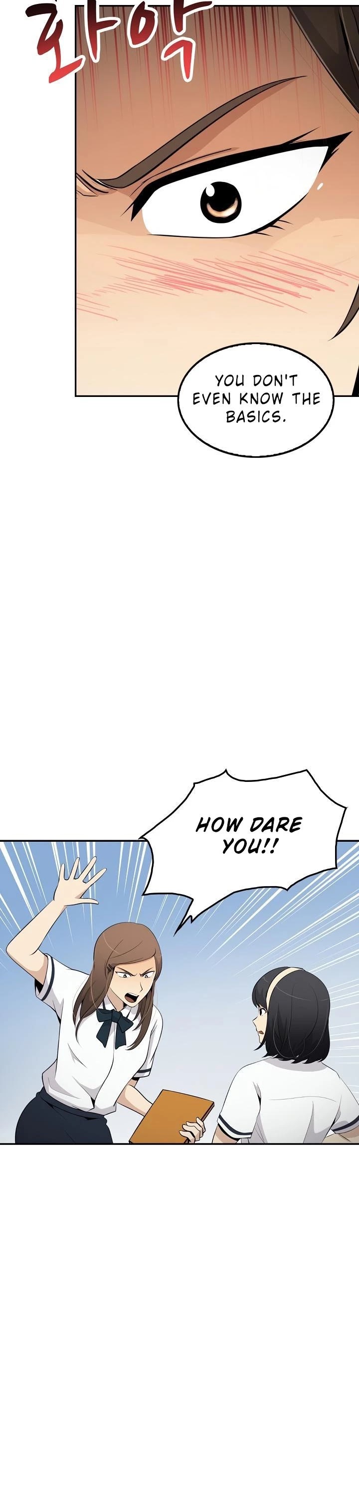 Again My Life Chapter 13 page 35 - Chapter 13