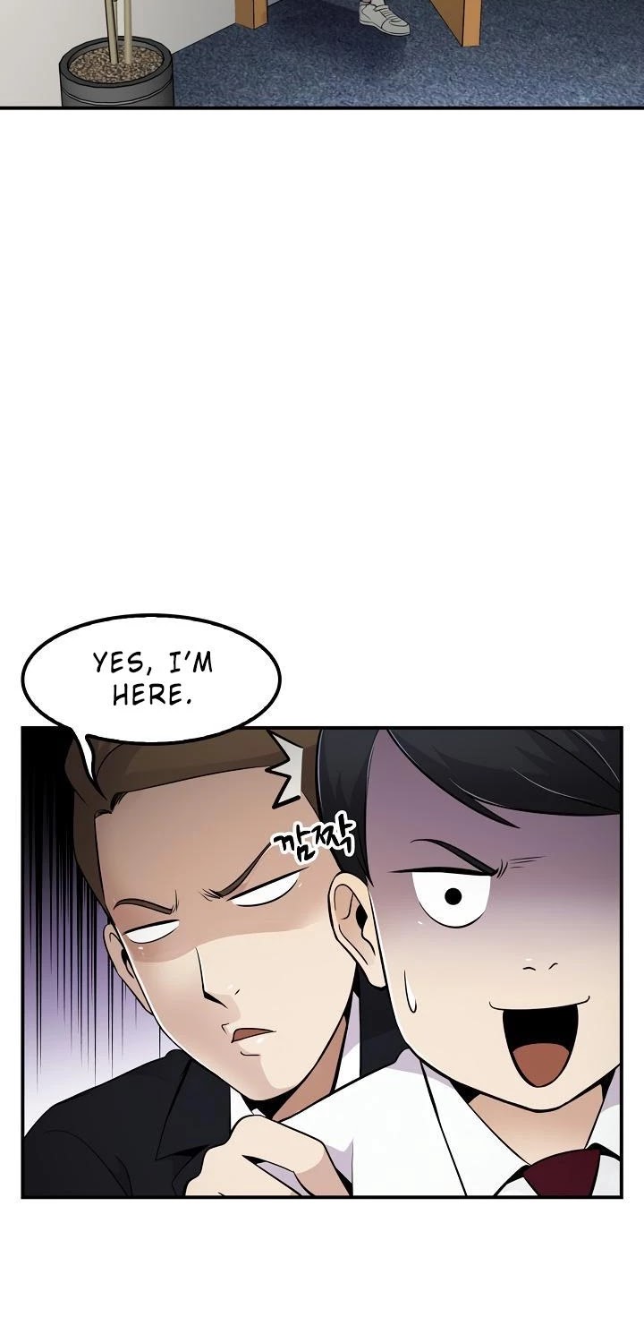 Again My Life Chapter 13 page 6 - Chapter 13