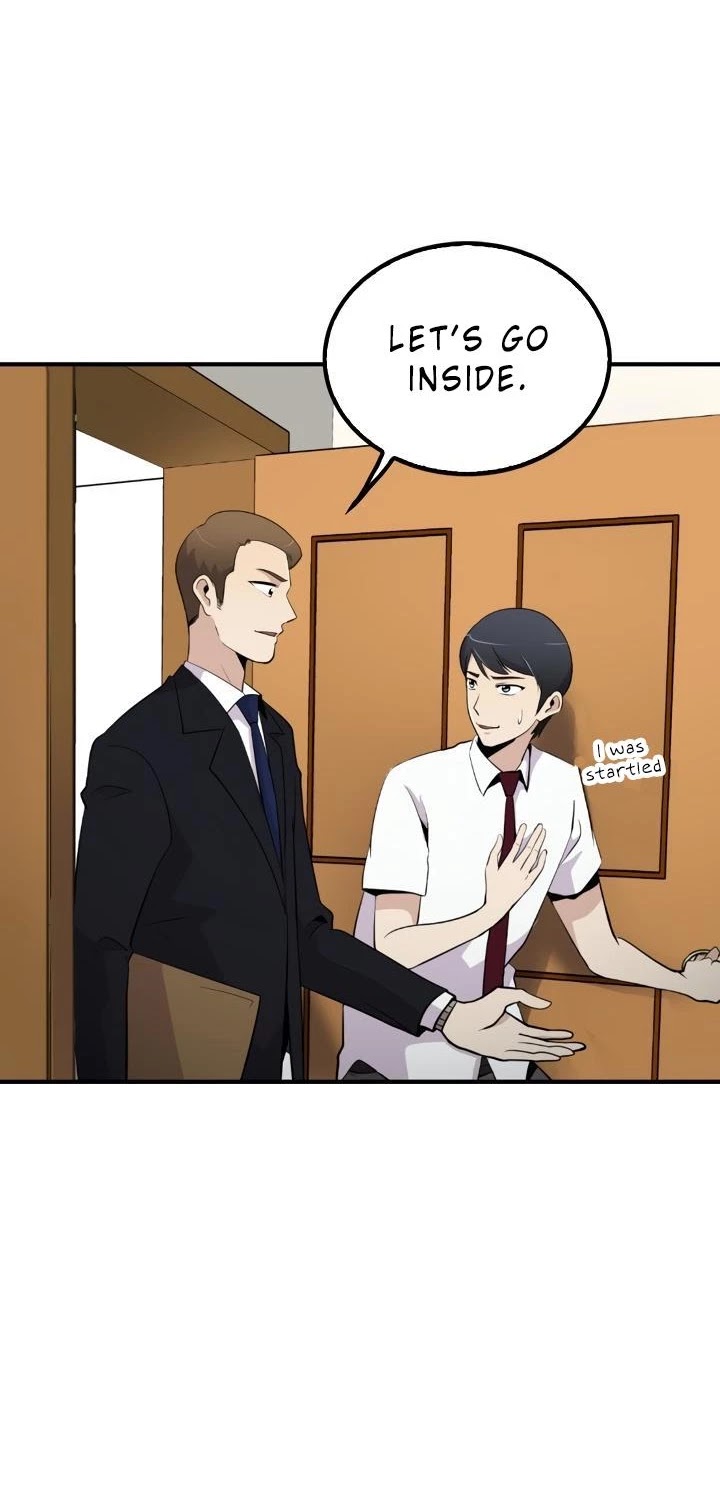 Again My Life Chapter 13 page 7 - Chapter 13