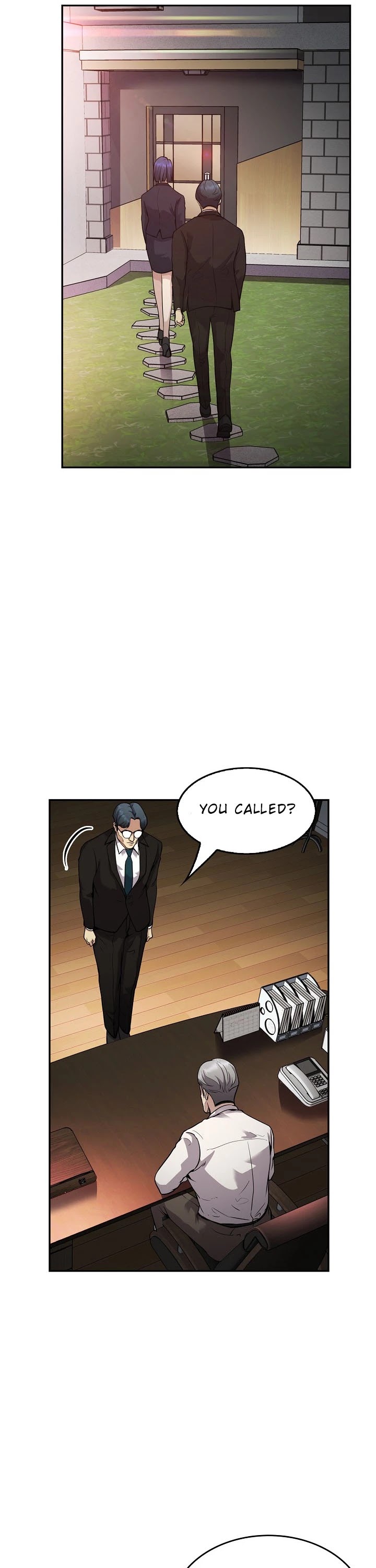 Again My Life Chapter 130 page 13 - Chapter 130