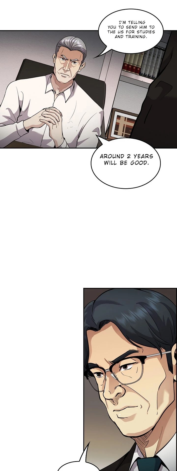 Again My Life Chapter 130 page 15 - Chapter 130