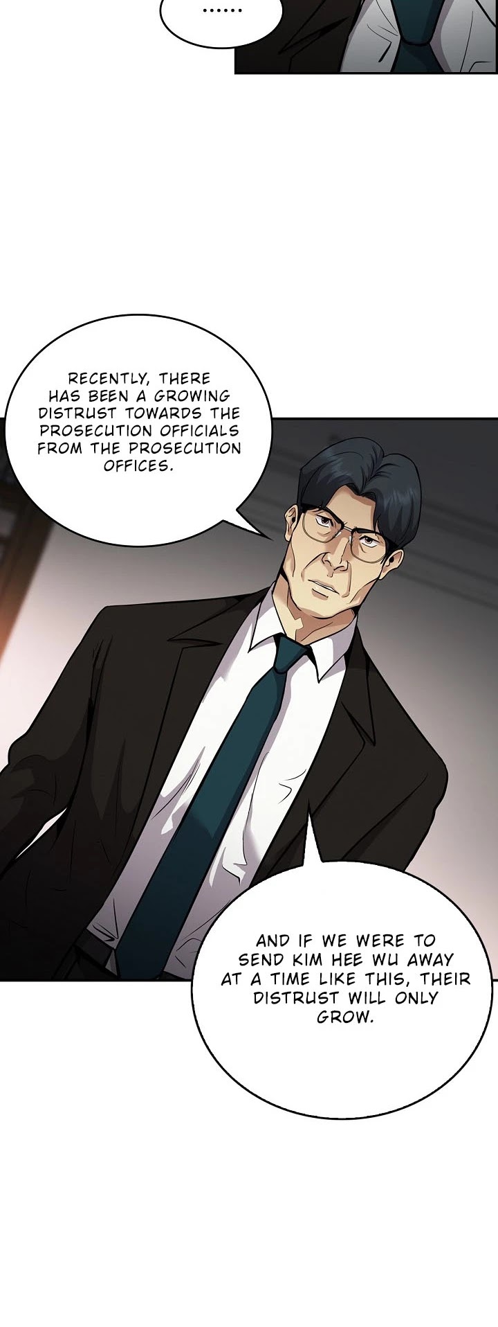 Again My Life Chapter 130 page 16 - Chapter 130