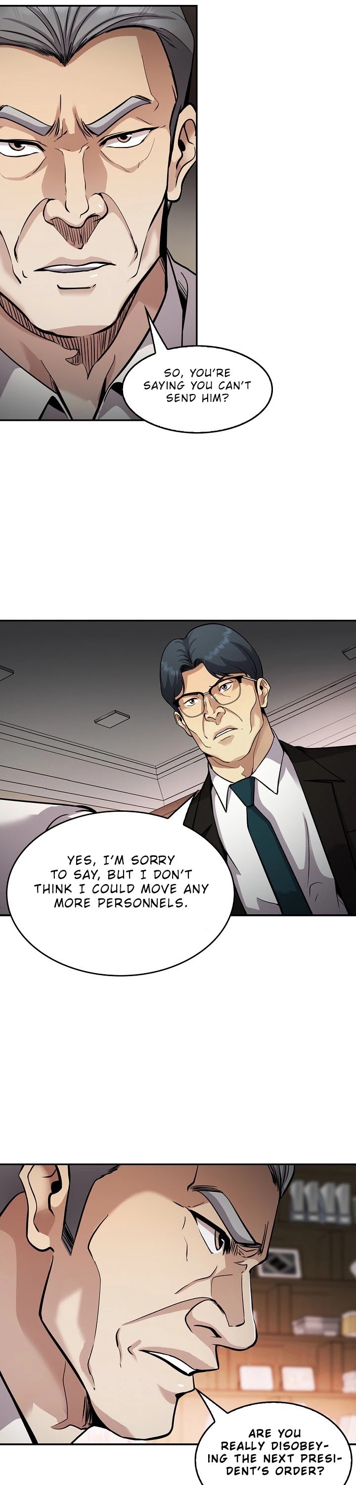 Again My Life Chapter 130 page 17 - Chapter 130