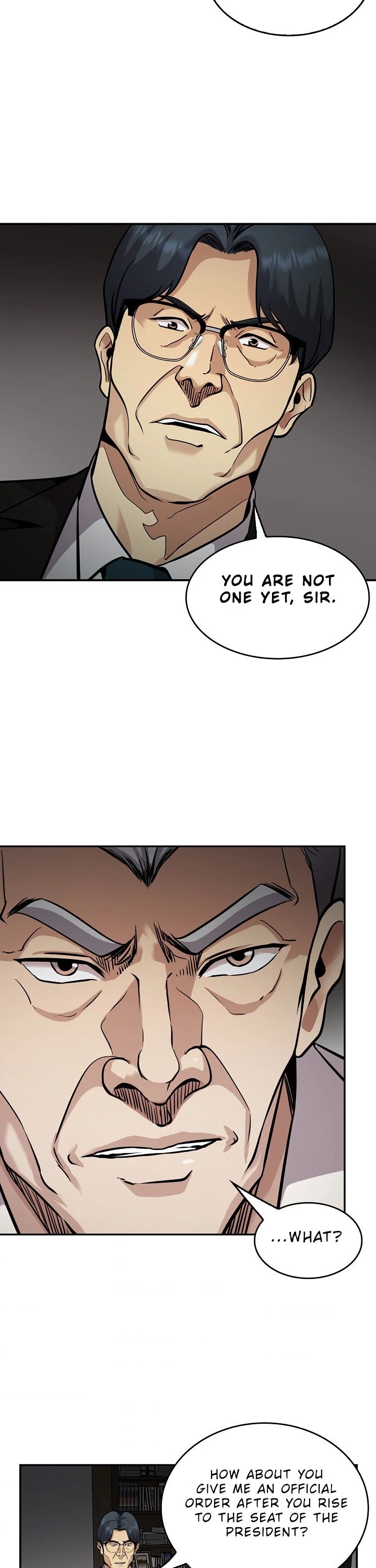 Again My Life Chapter 130 page 18 - Chapter 130