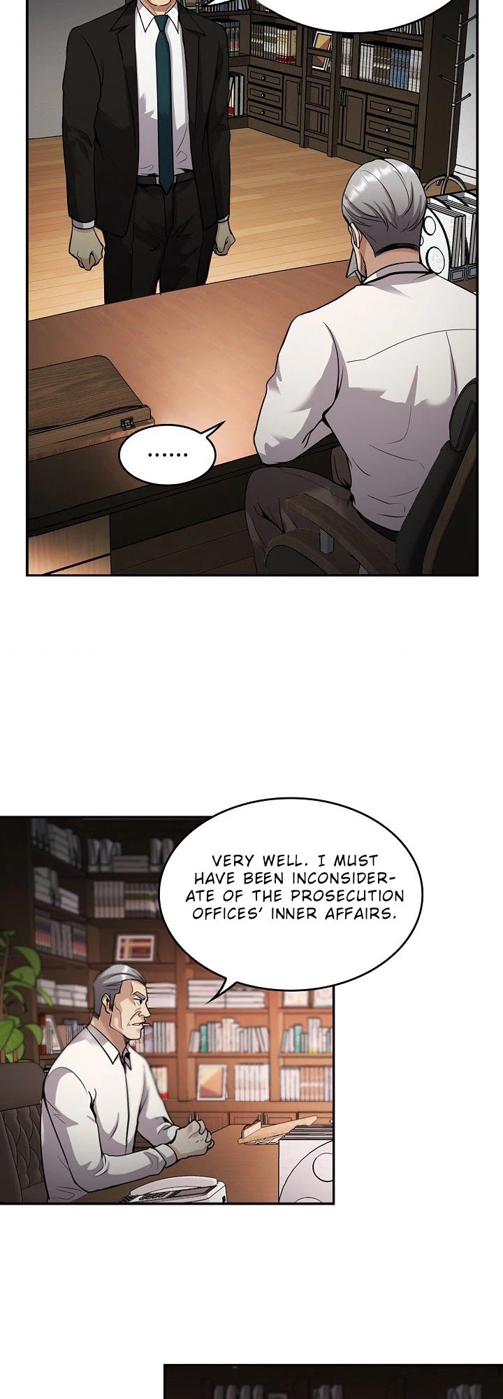Again My Life Chapter 130 page 19 - Chapter 130