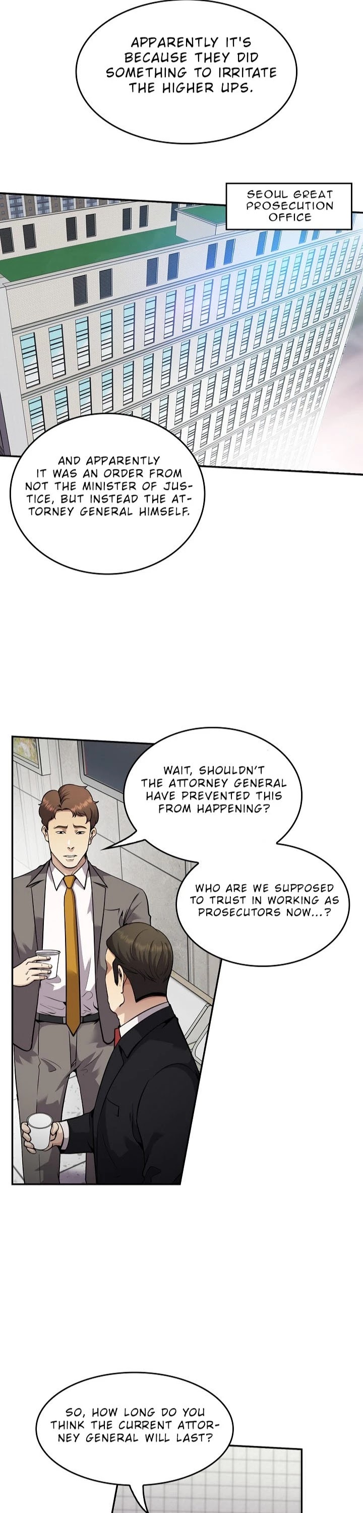 Again My Life Chapter 130 page 2 - Chapter 130