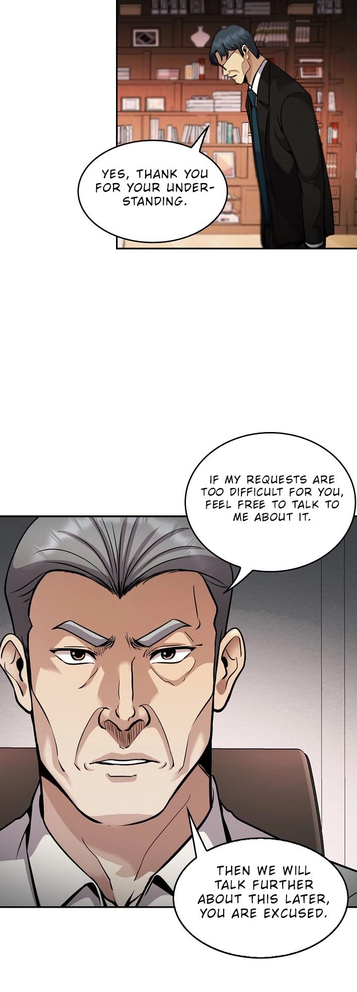 Again My Life Chapter 130 page 20 - Chapter 130