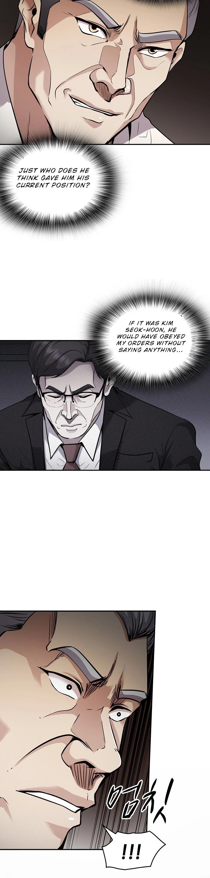 Again My Life Chapter 130 page 22 - Chapter 130
