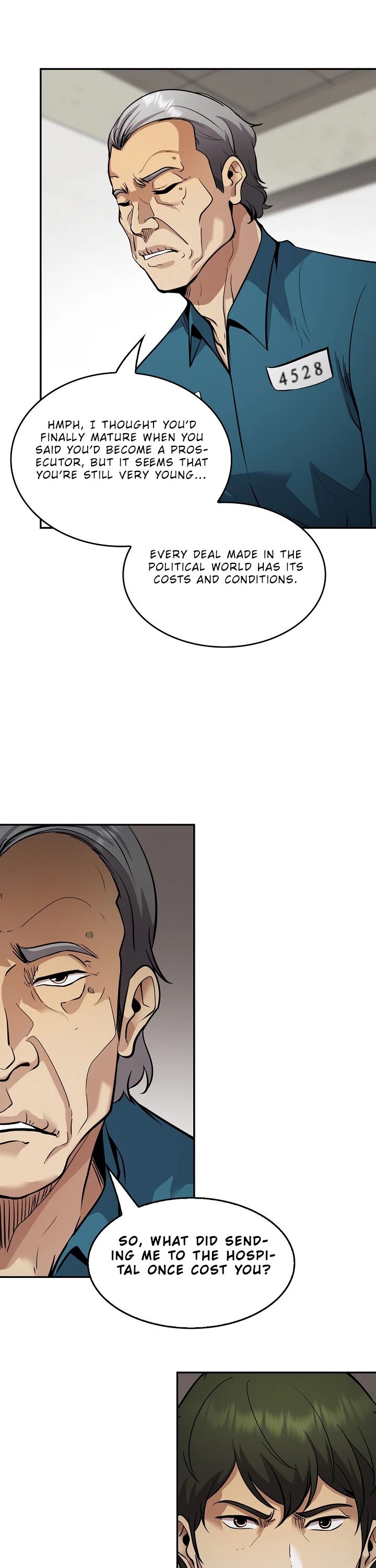 Again My Life Chapter 130 page 26 - Chapter 130