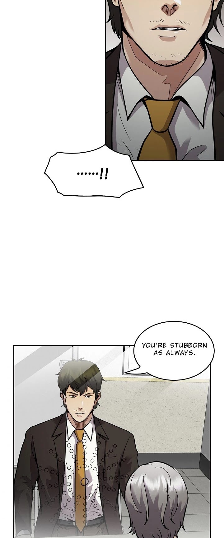 Again My Life Chapter 130 page 27 - Chapter 130