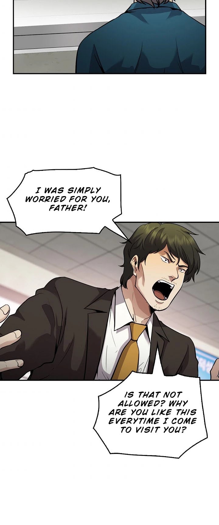 Again My Life Chapter 130 page 28 - Chapter 130