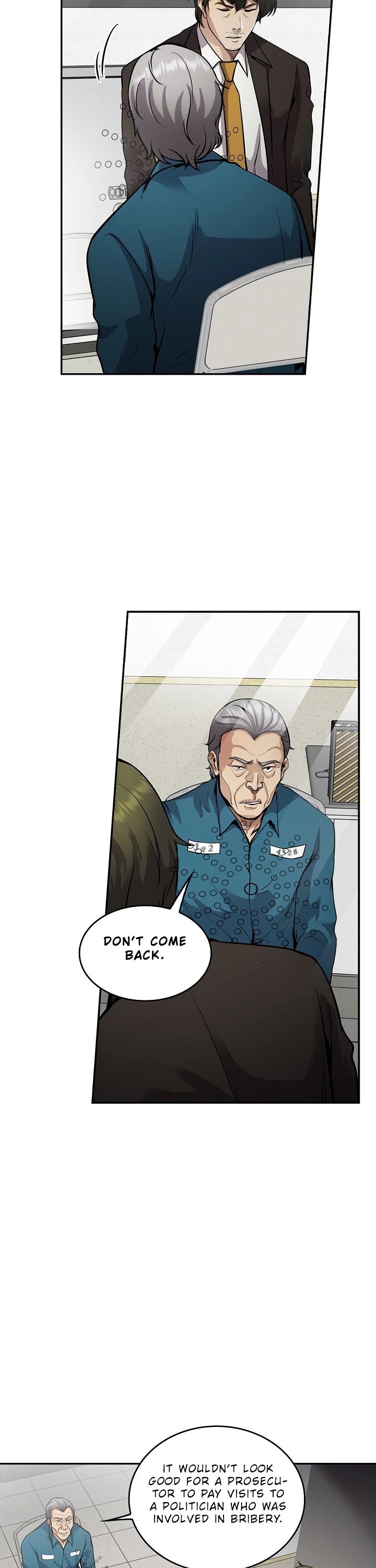 Again My Life Chapter 130 page 30 - Chapter 130