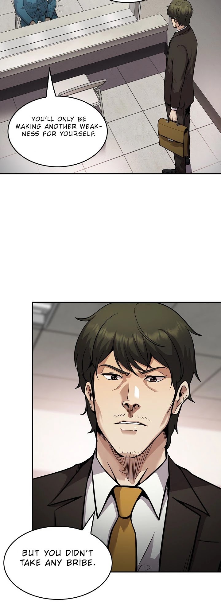 Again My Life Chapter 130 page 31 - Chapter 130