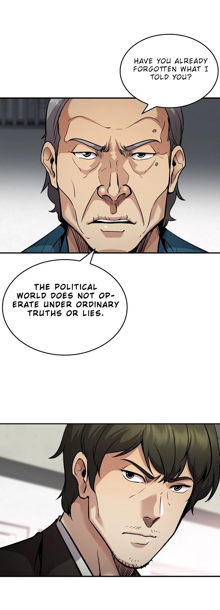 Again My Life Chapter 130 page 32 - Chapter 130