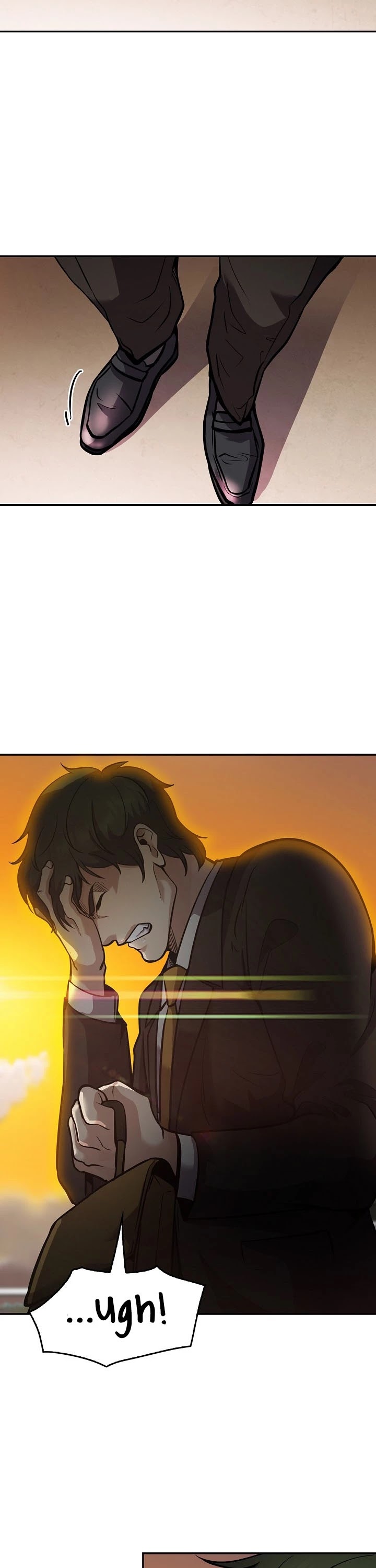 Again My Life Chapter 130 page 34 - Chapter 130
