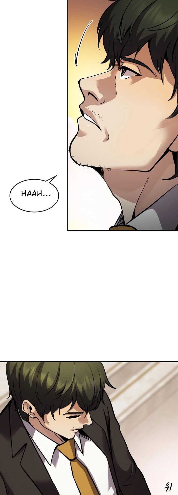 Again My Life Chapter 130 page 35 - Chapter 130