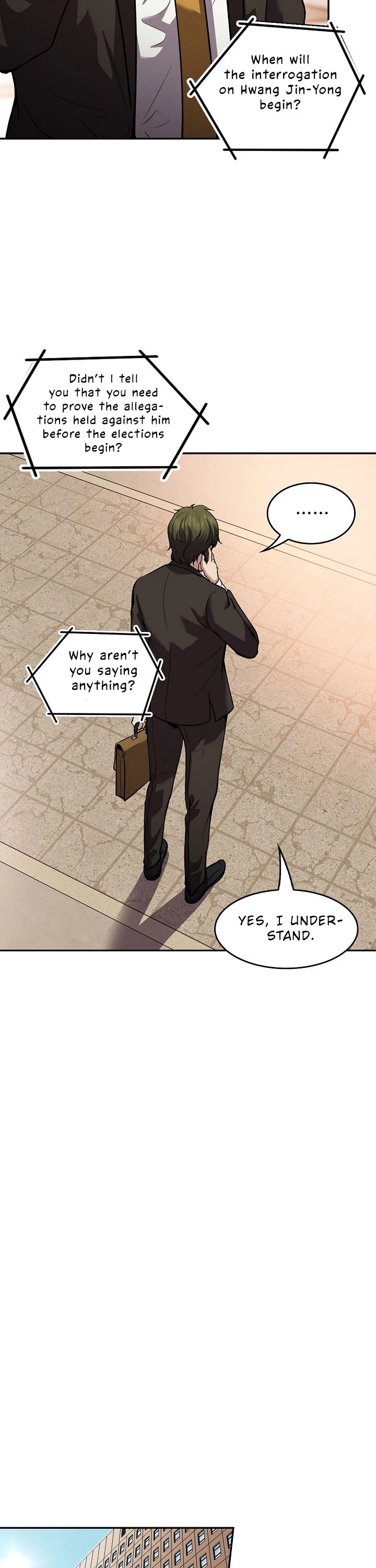 Again My Life Chapter 130 page 38 - Chapter 130