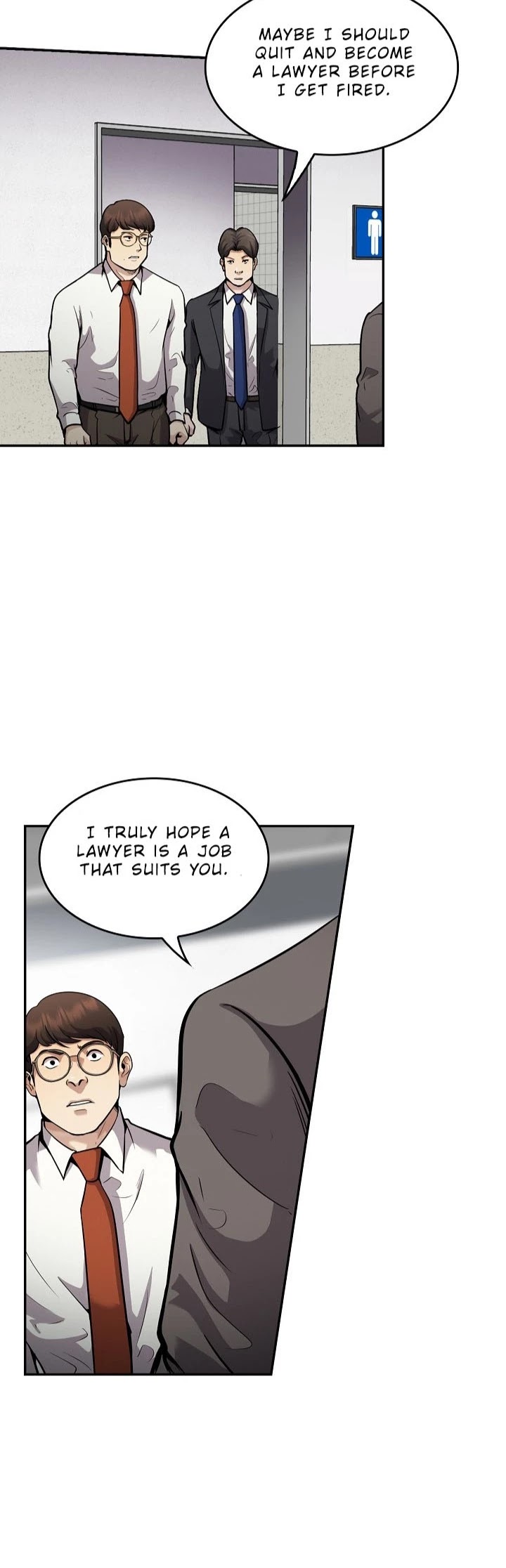 Again My Life Chapter 130 page 4 - Chapter 130
