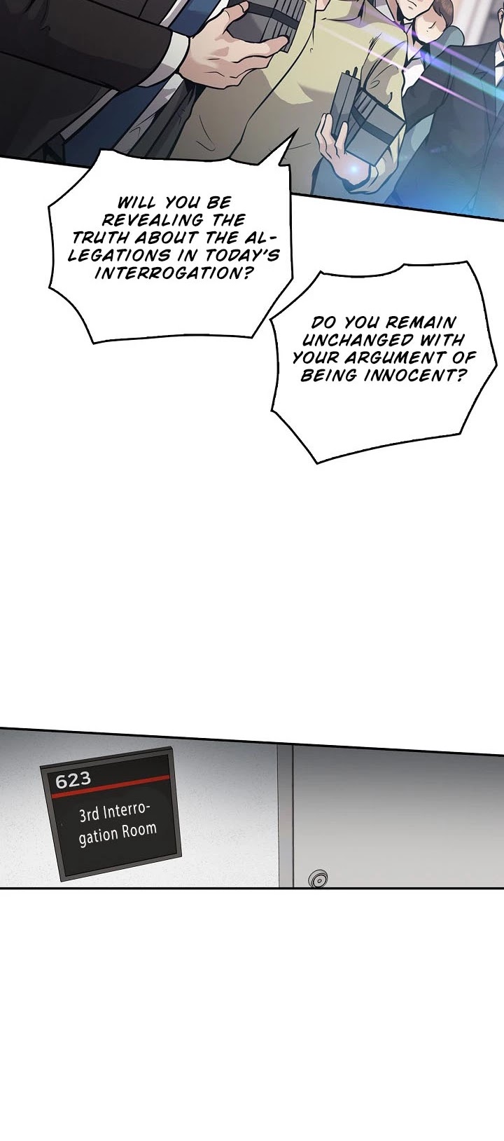 Again My Life Chapter 130 page 40 - Chapter 130