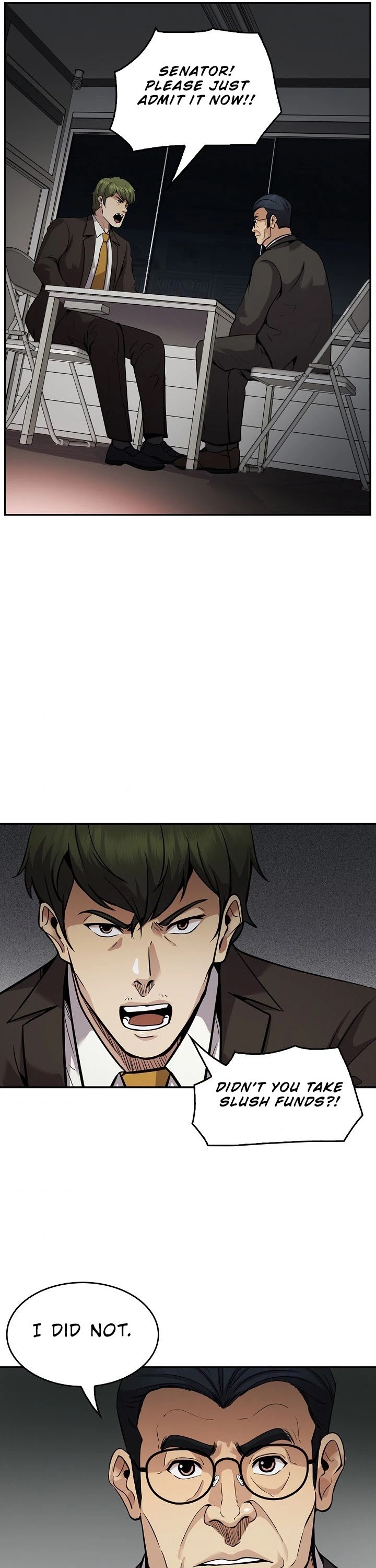 Again My Life Chapter 130 page 41 - Chapter 130
