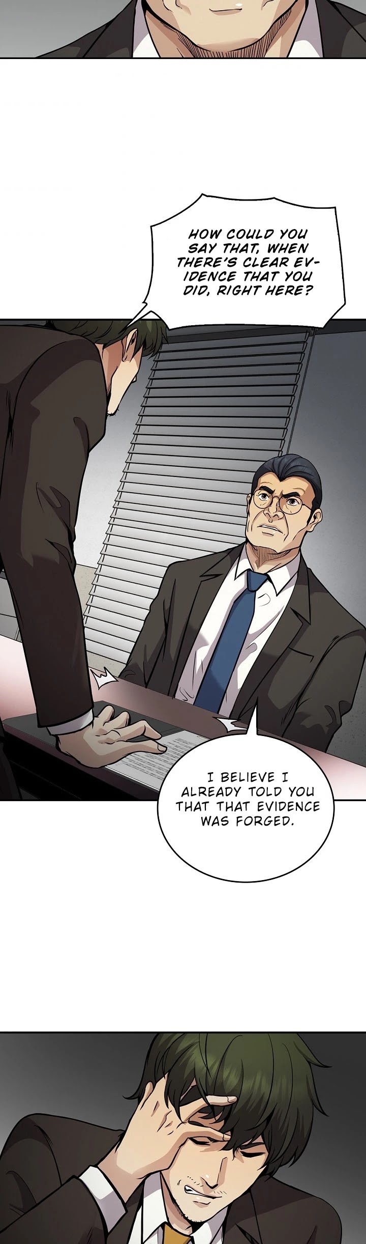 Again My Life Chapter 130 page 42 - Chapter 130