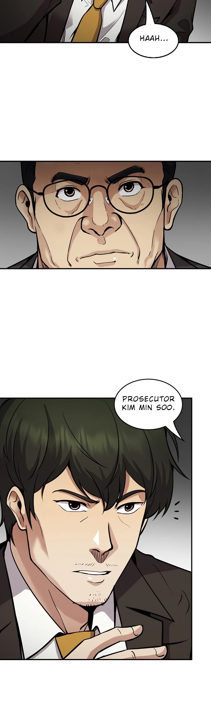Again My Life Chapter 130 page 43 - Chapter 130