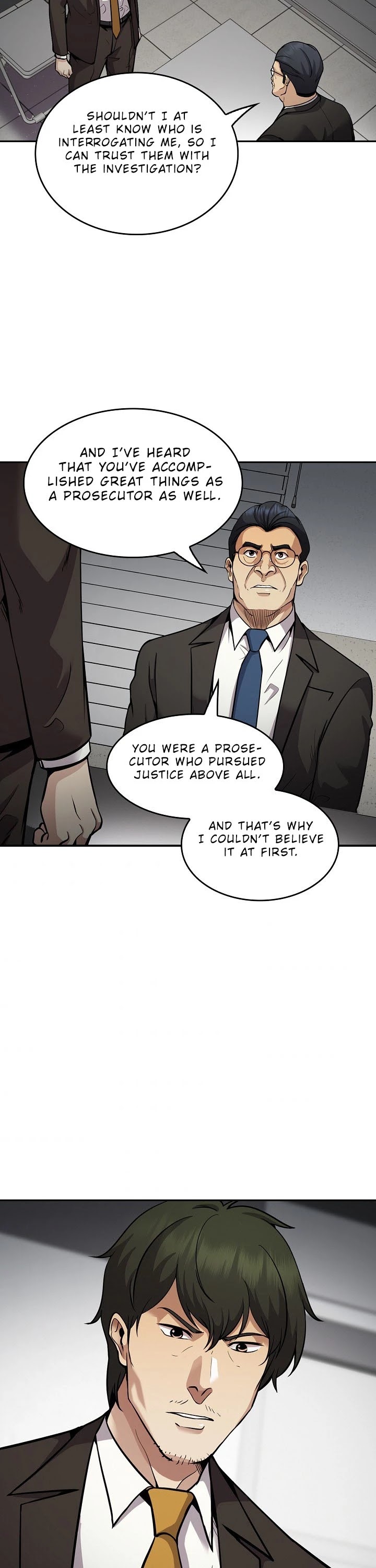 Again My Life Chapter 130 page 45 - Chapter 130