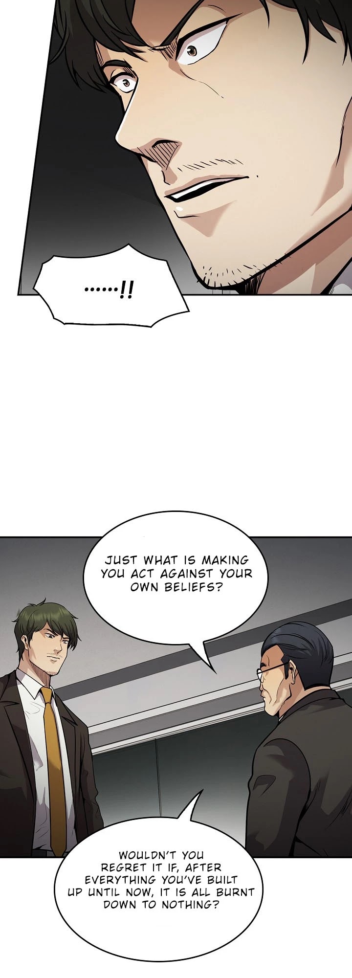Again My Life Chapter 130 page 47 - Chapter 130