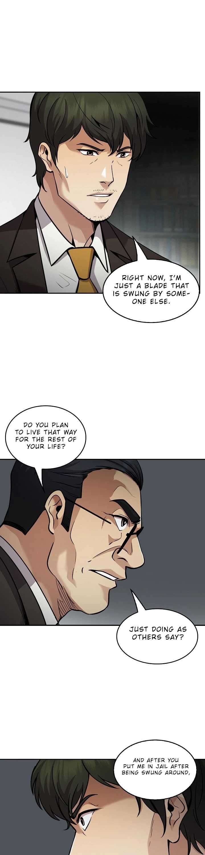Again My Life Chapter 130 page 48 - Chapter 130