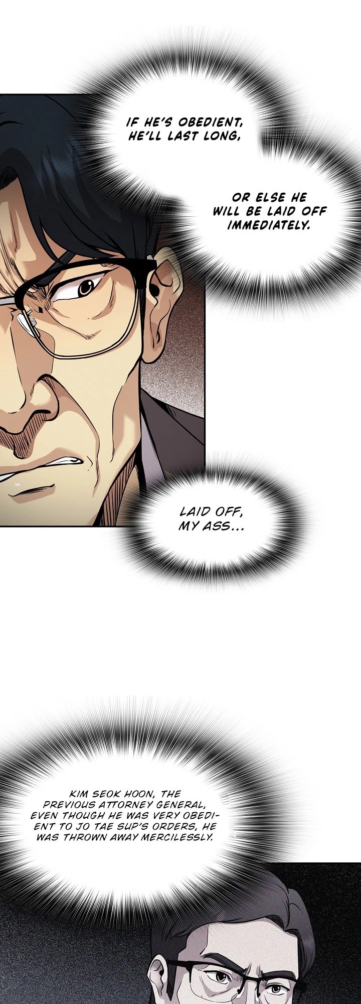 Again My Life Chapter 130 page 7 - Chapter 130